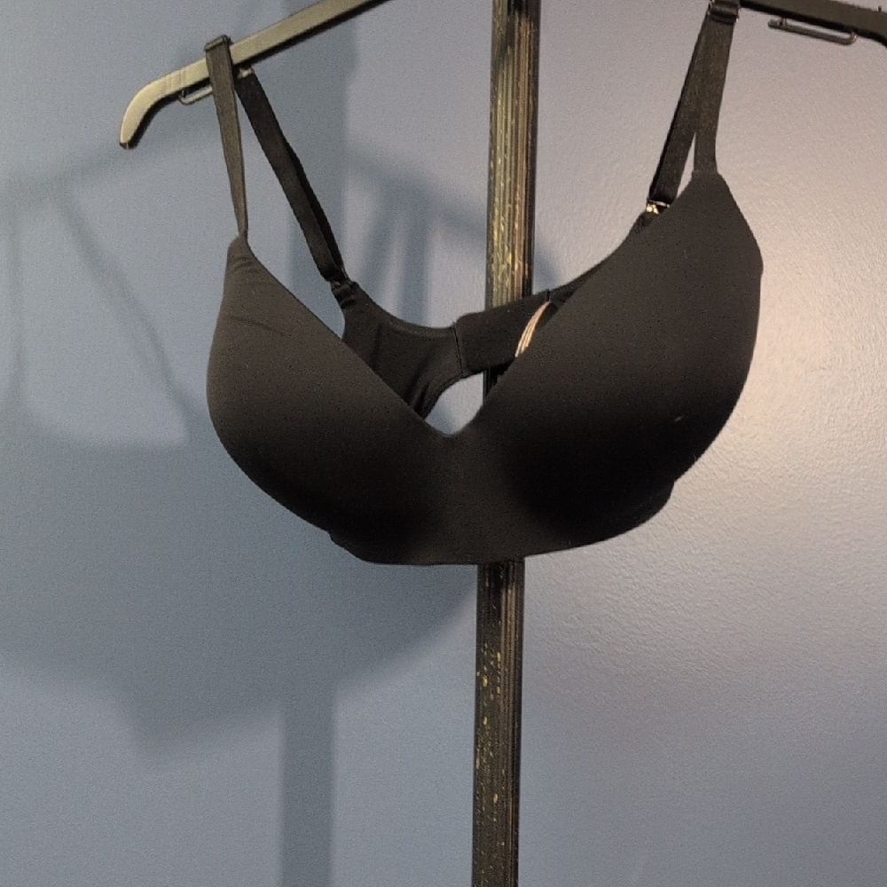 Victoria's Secret Classic Black Bra